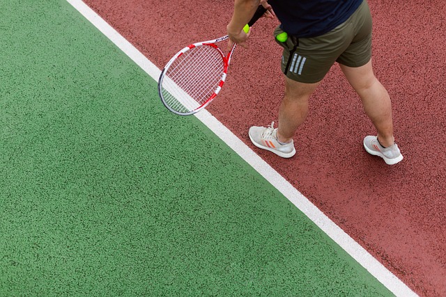 sport ve sportovní hale